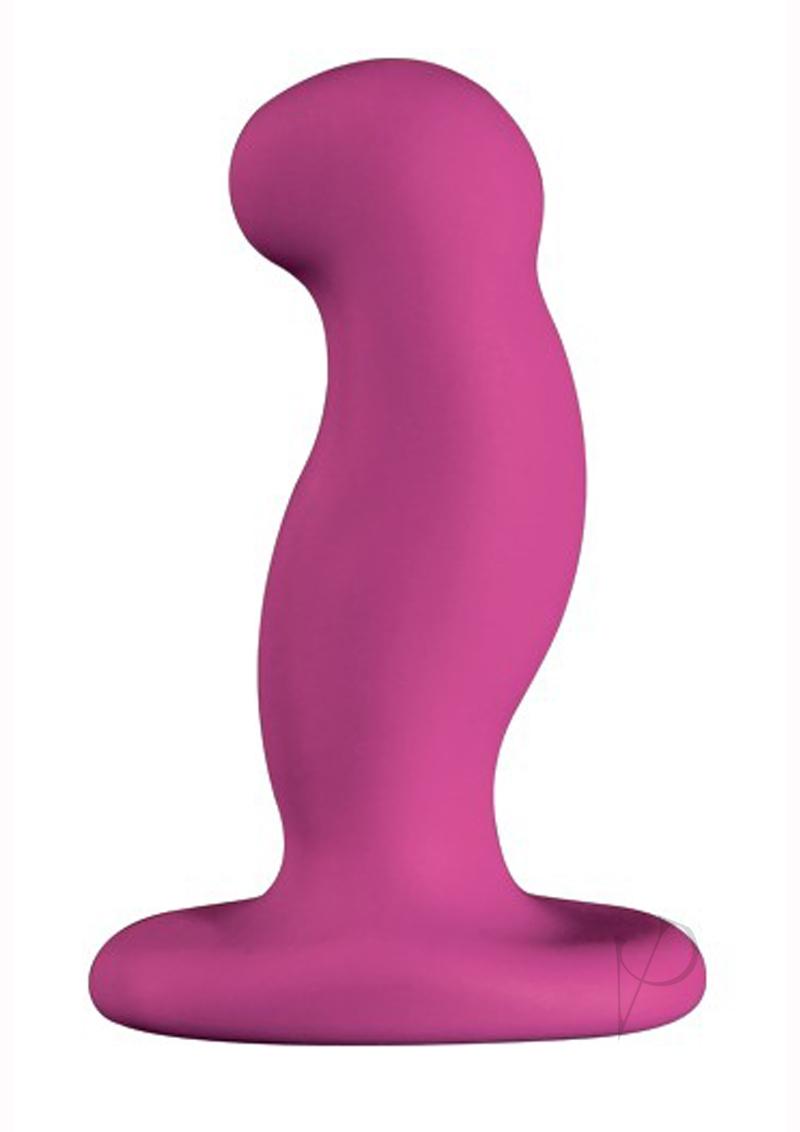 G-play Sm Unisex Vibrator Pink